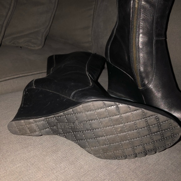 Kenneth Cole boots - Picture 5 of 10